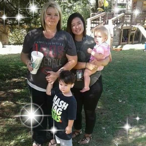 Meet your Posher, Kristina - Picture 1 of 1